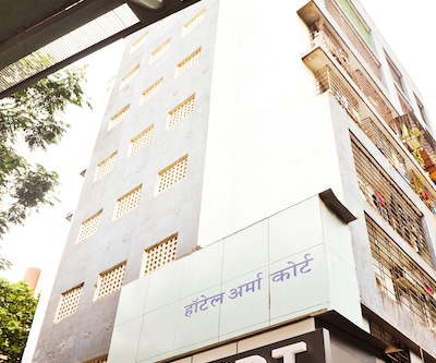 Hotel Arma Court